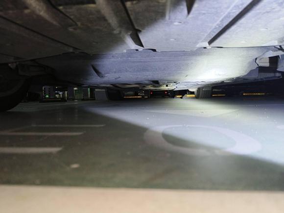 [武汉·鄂A] 二手捷豹捷豹XFL2020款 XFL 2.0T P250 两驱豪华版