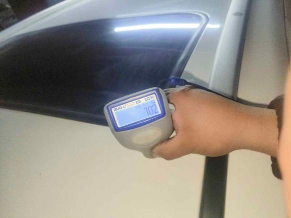 [嘉兴·皖L] 二手一汽森雅R72016款 1.6L 手动智能型