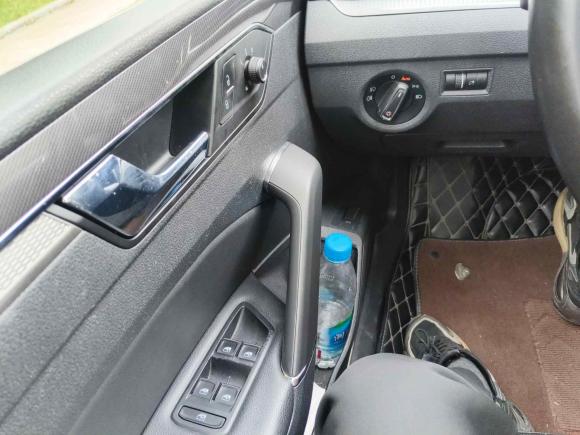 [苏州·苏E] 二手大众帕萨特2017款 330TSI DSG御尊版