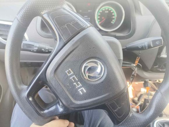 [苏州·苏E] 二手东风御风御风EM262023款 标准版 41.472kWh 河南锂动