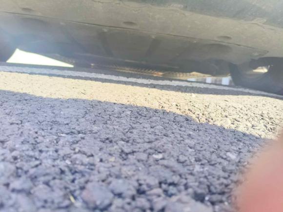 [北京·京A] 二手高合汽车高合HiPhi X2021款 豪华版6座