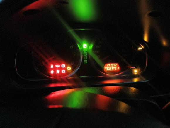 [宁波·浙B] 二手马自达马自达62013款 2.0L 自动时尚型