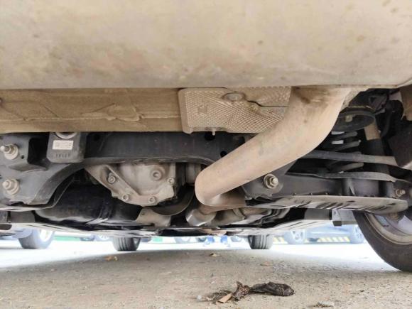 [南京·苏A] 二手宝马宝马3系2016款 320Li 时尚型