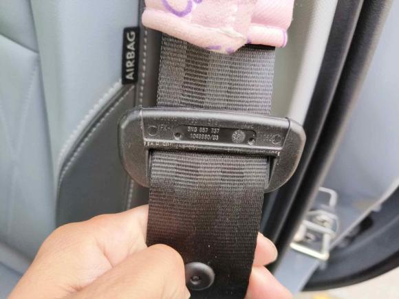 [合肥·皖A] 二手大众朗逸2023款 1.5L 自动星空五百万版