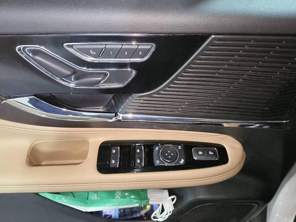 [武汉·鄂A] 二手林肯冒险家2020款 2.0T 两驱尊雅版