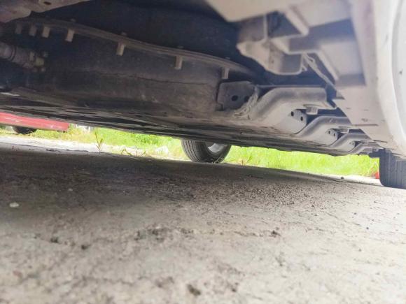 [金华·浙G] 二手威马汽车威马E.52021款 500 即客行