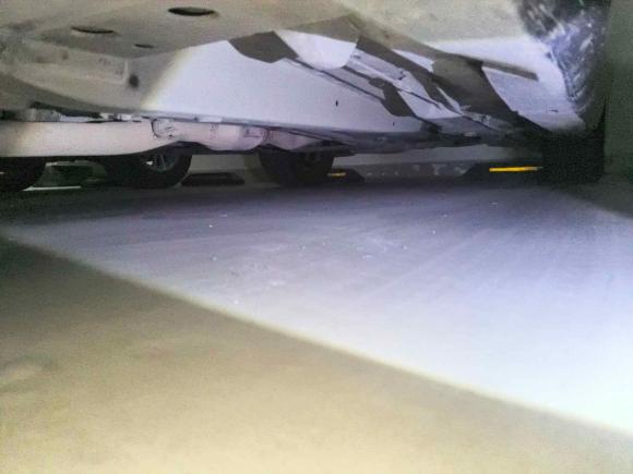 [上海·沪L] 二手凯迪拉克SLS赛威2011款 2.0T 精英型