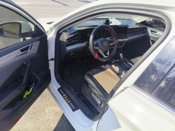 [宁波·浙B] 二手大众速腾2023款 280TSI DSG超越版