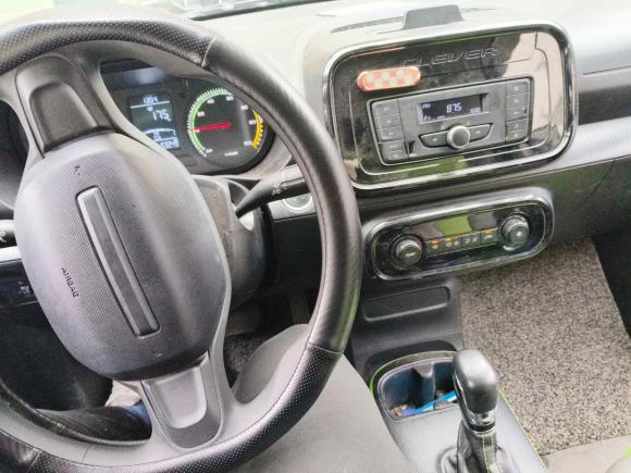 [南通·苏F] 二手荣威科莱威CLEVER2020款 都市风尚版