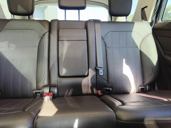 [上海·沪B] 二手奔驰奔驰GLE2017款 GLE 320 4MATIC 动感型