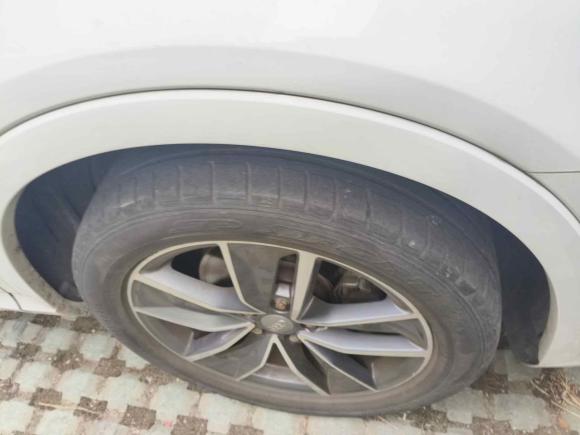 [南通·苏F] 二手奥迪奥迪Q32018款 30 TFSI 时尚型典藏版