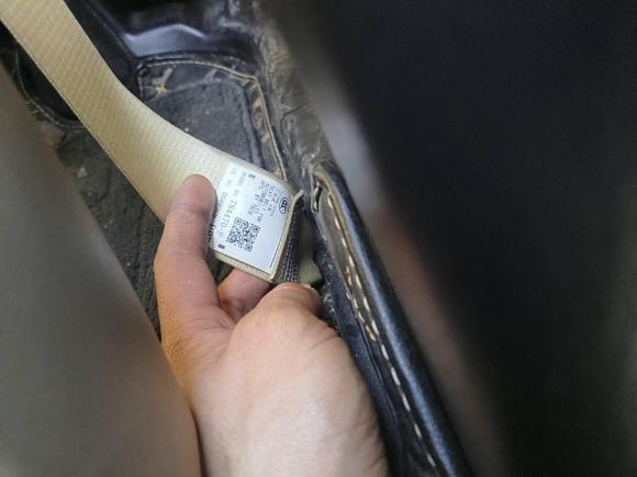 [西安·陕U] 二手丰田汉兰达2021款 2.0T 四驱精英版 7座