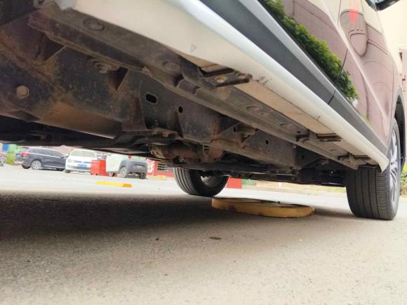 [青岛·鲁B] 二手荣威荣威RX82018款 30T 智联网四驱至尊版