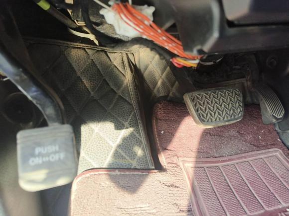 [南通·沪D] 二手丰田汉兰达2017款 2.0T 四驱至尊版 7座