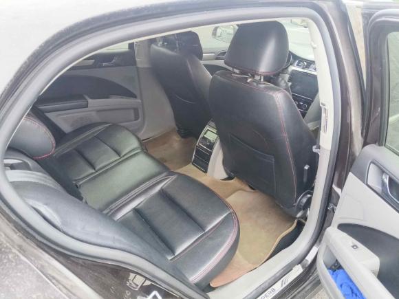 [嘉兴·浙F] 二手斯柯达速派2013款 1.4TSI DSG绅仕版