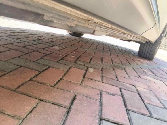 [南京·苏A] 二手斯柯达柯迪亚克2019款 改款 TSI330 5座两驱豪华优享版 国VI