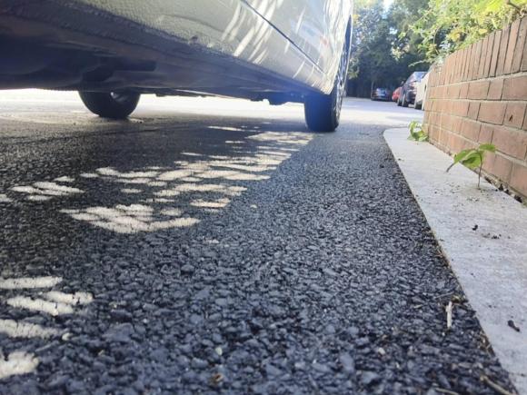 [湖州·鲁B] 二手大众捷达2017款 1.5L 自动时尚型