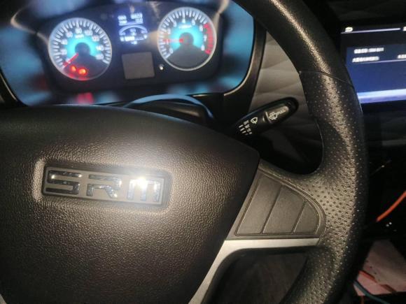 [杭州·浙A] 二手金杯金海狮M经典2022款 1.5L 旅行狮客车 7座