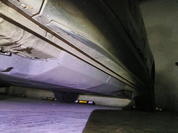 [杭州·浙A] 二手爱驰爱驰U52021款 U5 标准续航 PURE智净版