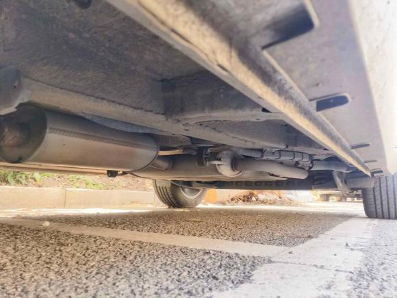 [宁波·浙B] 二手吉利汽车嘉际2019款 1.5TD MHEV DCT尊享型