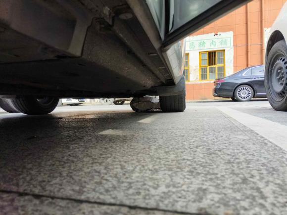 [南昌·赣A] 二手奥迪奥迪Q32015款 30 TFSI 舒适型