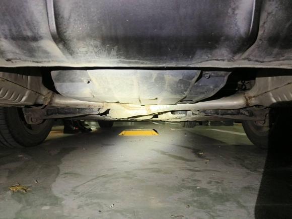 [武汉·鄂A] 二手奔驰奔驰C级2019款 改款 C 260 L 运动版