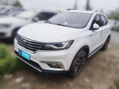 [武汉·鄂J] 荣威荣威RX52016款 20T 两驱自动互联网智享版