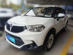 [西安·陕A] 中华中华V32015款 1.5L 手动舒适型