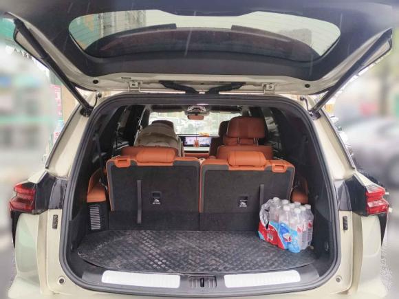 [常州·湘A] 二手魏牌魏牌 蓝山2023款 四驱超长续航版