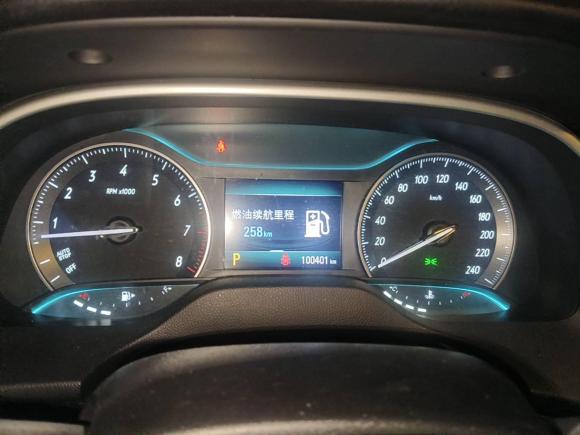 [青岛·云A] 二手别克英朗2021款 改款 典范 1.5L 自动精英型