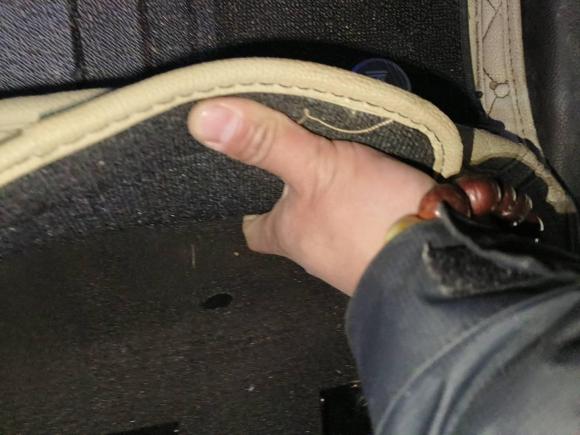 [西安·陕U] 二手现代胜达2013款 3.0L 四驱旗舰版 7座 欧IV