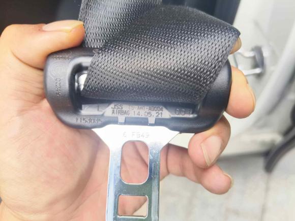 [南京·苏A] 二手奔驰奔驰GLA2020款 GLA 180