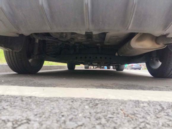 [杭州·浙A] 二手荣威荣威i52023款 1.5L CVT尊荣版