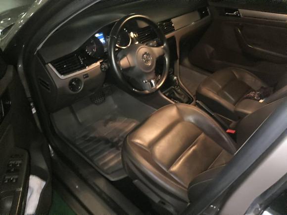 [南京·苏A] 二手大众宝来2013款 1.4T 自动舒适型