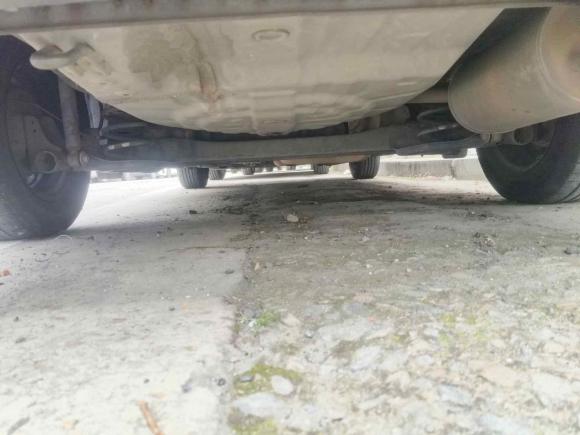 [温州·浙C] 二手日产阳光2014款 1.5XE CVT舒适版