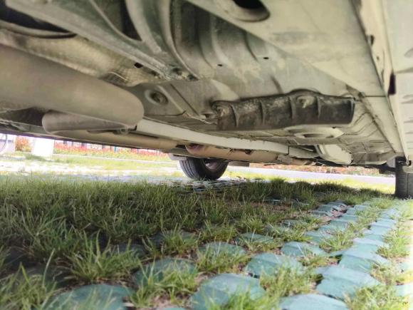 [南昌·赣A] 二手丰田YARiS L 致炫2021款 致炫X 1.5L CVT领先版