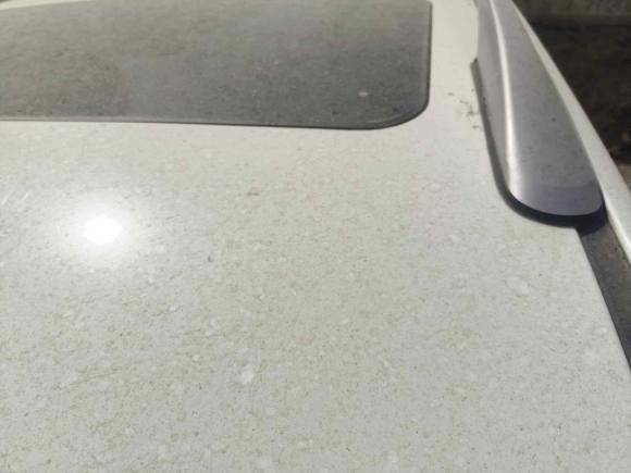 [西安·陕A] 二手雪佛兰科帕奇2014款 2.4L 四驱旗舰版 7座