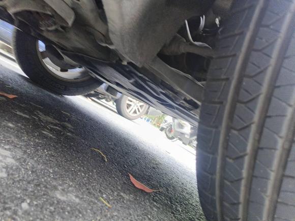 [常州·苏D] 二手沃尔沃沃尔沃XC602014款 T5 智逸版