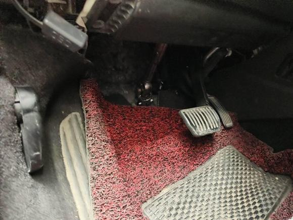 [台州·浙J] 二手福特蒙迪欧2013款 2.0L GTDi240豪华运动型