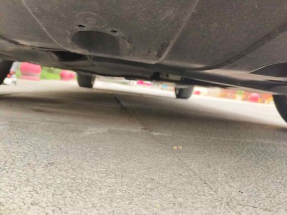 [合肥·皖A] 二手现代领动2016款 1.6L 自动智炫·精英型