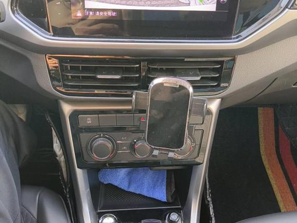 [湖州·浙F] 二手大众途铠2022款 1.5L 自动舒适版