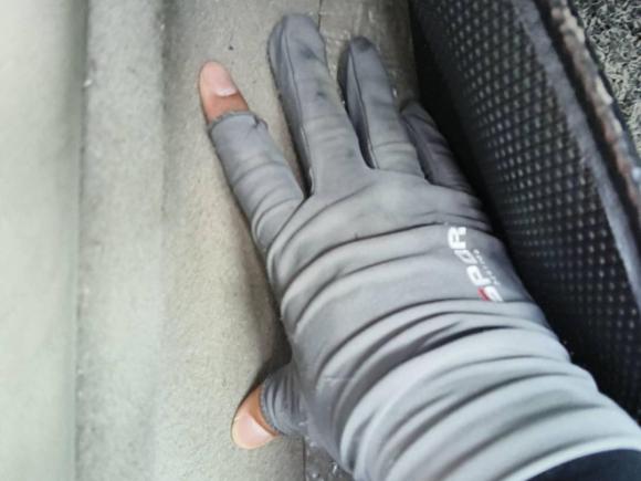 [嘉兴·浙F] 二手别克凯越2015款 1.5L 自动经典型