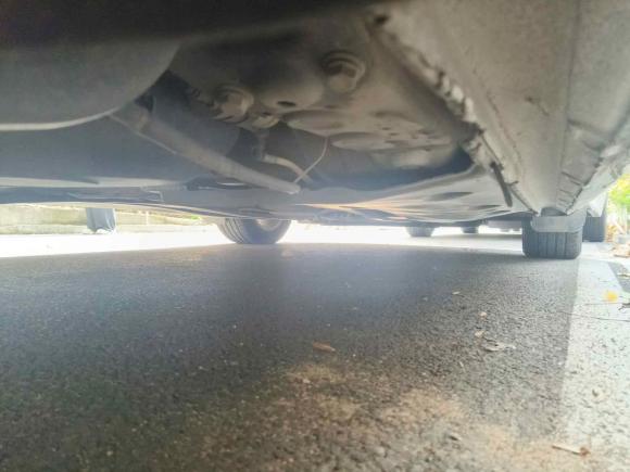 [青岛·鲁B] 二手大众速腾2015款 230TSI 自动舒适型