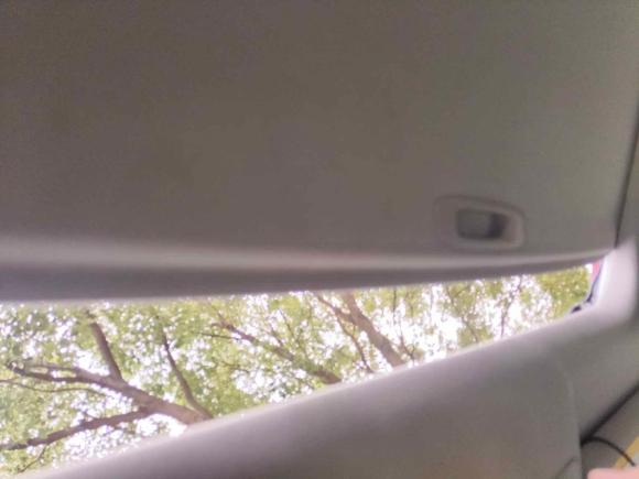 [嘉兴·浙F] 二手丰田锐志2013款 2.5V 菁锐版