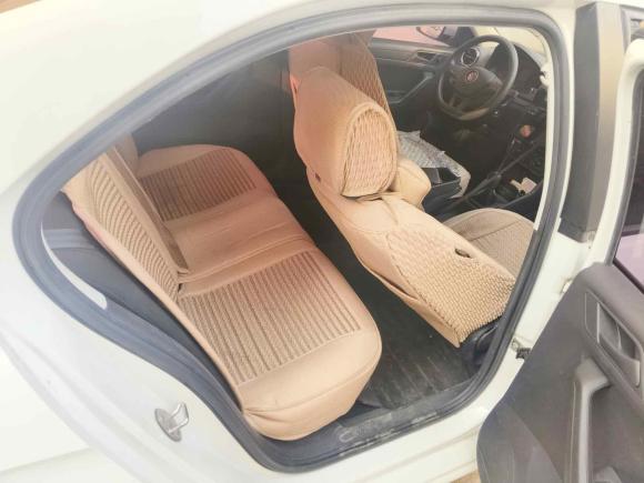 [青岛·鲁B] 二手大众捷达2019款 梦想版 1.5L 手动时尚型