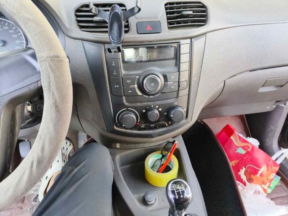 [南通·苏F] 二手五菱汽车五菱宏光2015款 1.5L S 基本型国IV