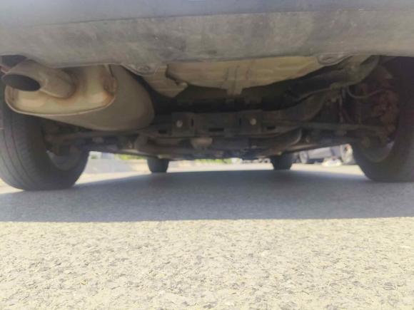 [西安·陕C] 二手别克英朗2019款 18T 自动互联精英型 国V