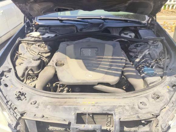 [无锡·苏B] 二手奔驰奔驰S级2010款 S 300 L 商务型