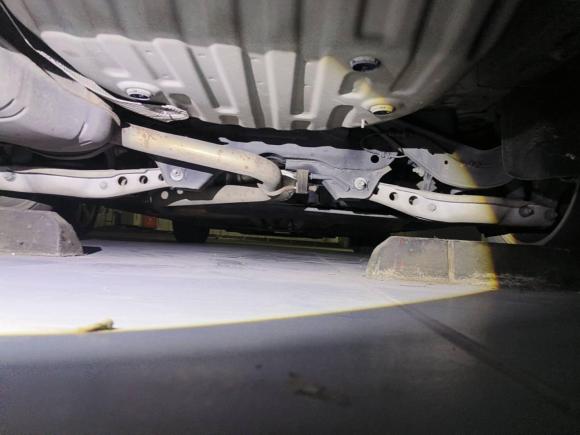 [上海·苏U] 二手别克君威2019款 20T 精英型 国VI