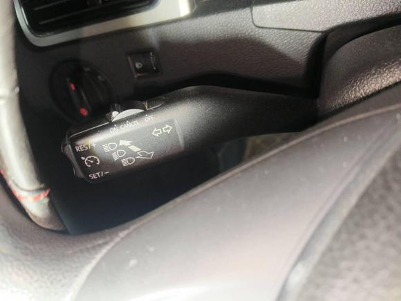 [成都·川G] 二手大众桑塔纳2015款 浩纳 1.6L 自动舒适型